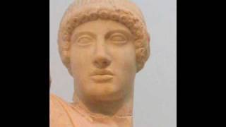 Sakis Rouvas - S&#39;eho Eroteftei (I&#39;m in love with you)