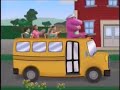 Opening To The Wee Sing Train 1993 VHS 2002 Reprint
