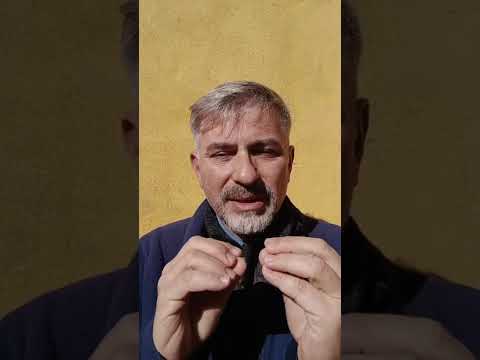 Evangelo de Jesuscristo con el Padre Fabian Esteban Oliva. 12/08/26 Segunda Parte