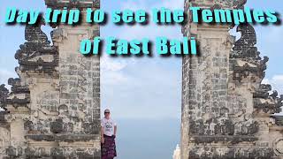preview picture of video 'Gates of Heaven | Lempuyang temple Bali Indonesia'