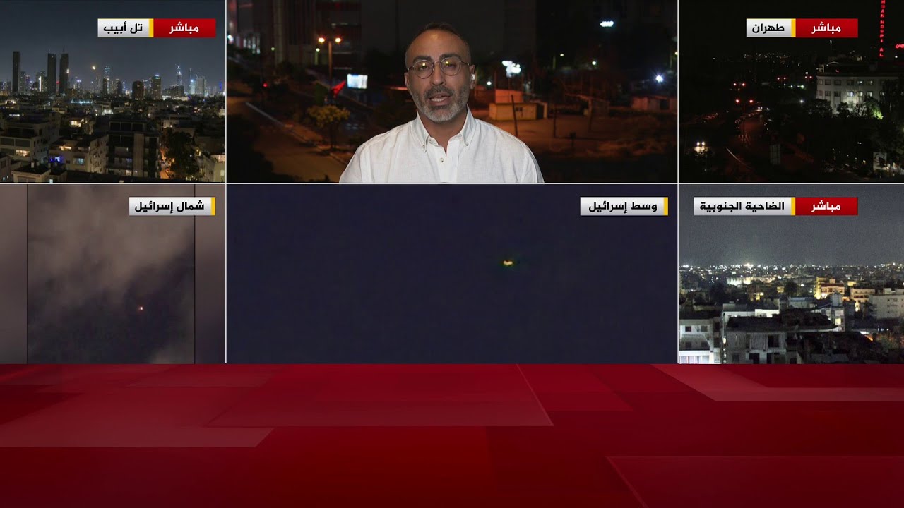 الحرس الثوري: ستبدأ هجمات مدمرة ضد إسرائيل وداعميها في حال الرد على هجومنا ال