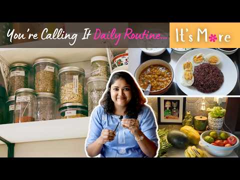 My Daily Routine (But Different) | 10 Small Habits Slowly Changing My Life