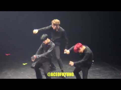 180721 WANNA ONE (워너원) - 11(ELEVEN)