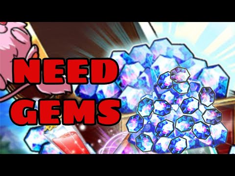 How I consistently FARM CRYSTALS MONTHLY (F2P or PAID)