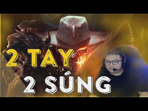 (LMHT) POT QUẨY LUCIAN CÙNG PÉ DÂU, GAME LÀ DỄ !!! #3