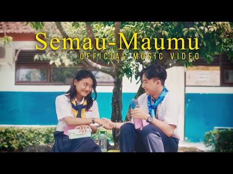 Febinda Tito - Semau-Maumu (Official Music Video)