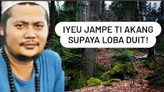 Download lagu Kajian Kitab Ihya Juz 4 Malam Rabu Narasumber Syaikhuna Akang Pajada part II mp3