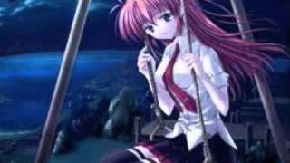 Nightcore - There is No Mathematics to Love and Loss