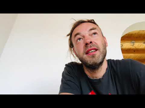 Roy és Ádám Trió: Talán - ajánló Nagy Ádámtól