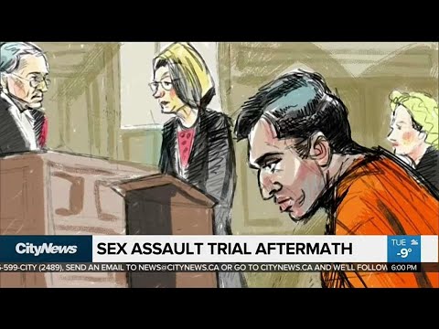 No retrial after sex assault conviction overturned
