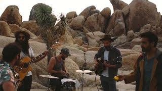 Young the Giant: Paralysis (In The Open)