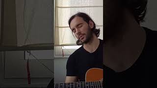 simple man cover #music #lynardskynard #vasiliskantaras