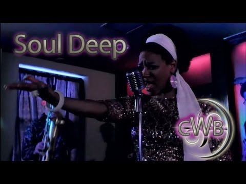 Charles Walker Band - Soul Deep [Official Music Video]