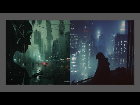 VXLLAIN x VØJ x Narvent x Navjaxx - Distant Echoes x Shattered Memories [KRONYX]