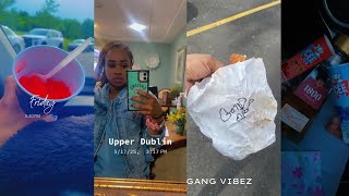 Download lagu Mini Vlog with Gang mp3