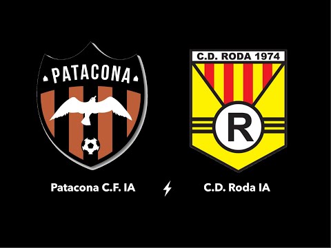 Jornada 9. Resumen de  Patacona C.F. IA vs C.D. Roda IA  (3-1)