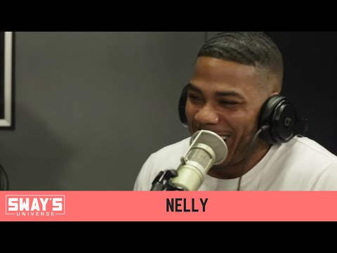 Nelly Celebrates The 20 Year Anniversary of 'Country Grammar' | SWAY’S UNIVERSE