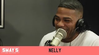 Nelly Celebrates The 20 Year Anniversary of 'Country Grammar' | SWAY’S UNIVERSE