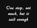 Taylor Swift - You Are In Love 1989 lyrics 