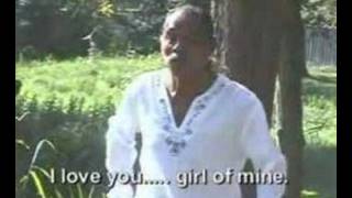 GIRL OF MINE EDU Video