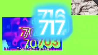 Darse de baja a @xidareal274_yie más de 2^2048 veces parte 12: ¾ a 1000