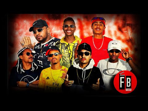 FUNK DA TIRA 1.0 - Arlen, Montanha MT, Wendy, RDL, Max, Saimon, Swel (FB Filmes) Videoclipe