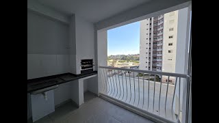 (COD: 2606) APARTAMENTO VENDA - GRUPO 18 COM DESPENSA - PARQUE FIRENZE - EMBU DAS ARTES