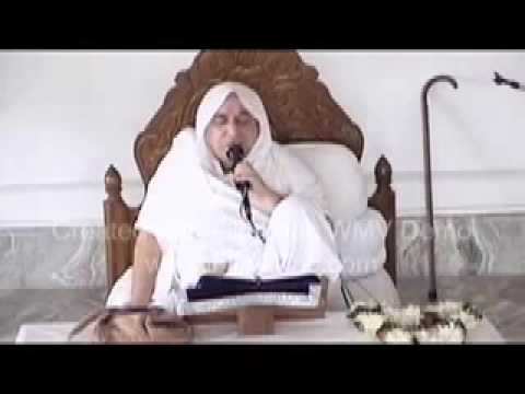 Padmalochan   Srimad Bhagavatam class, part 3   loaning for Krishna