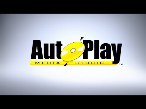 AutoPlay Media Studio 9.0 - Indigo Rose Software