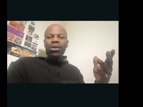 Je me casse pour rester entier