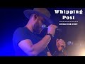 Acoustic Whipping Post || Orion Club Rome 2019