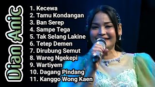 Download lagu Dian Anic Tarling Cirebonan Lawas Full Album Nostalgia | Tarling Lawas Tarling Pantura ANICA NADA mp3 Download lagu Dian Anic Tarling Cirebonan Lawas Full Album Nostalgia | Tarling Lawas Tarling Pantura ANICA NADA mp3