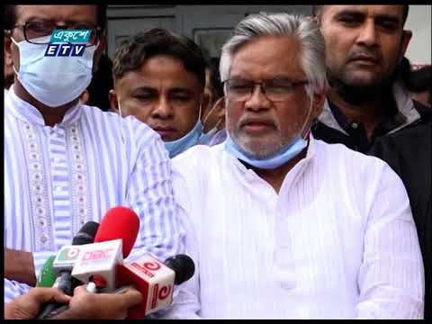 ডা. শামসুল আলম খান মিলনের ৩০তম মৃত্যু দিবসে তার প্রতি শ্রদ্ধা জানিয়েছেন সর্বস্তরের মানুষ