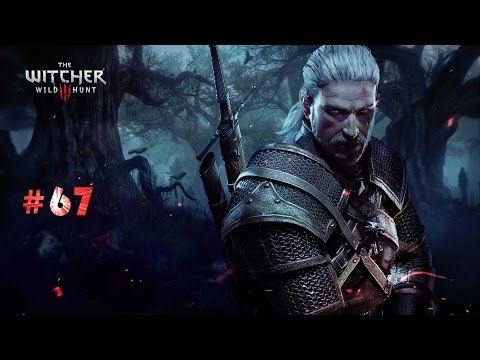 The Witcher 3: Wild Hunt Gameplay Walkthrough Part 67-It Takes Three To Tango/The Sunstone