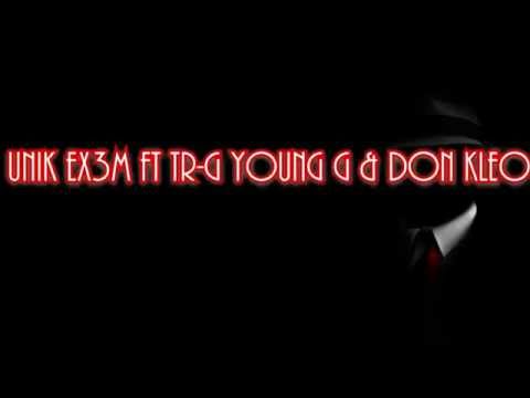 Unik Ex3m - Prej Splifave Shqipe feat. Tr-G and Young G & Don Kleo (OFFICIAL AUDIO)