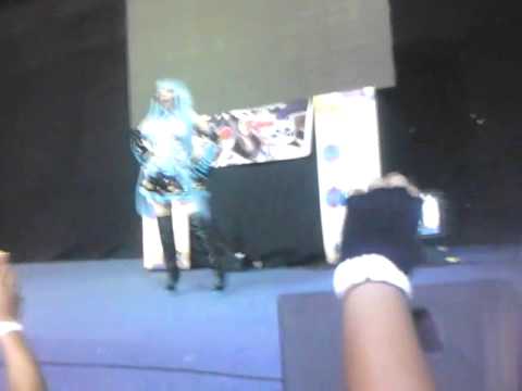 Otakufest 2015