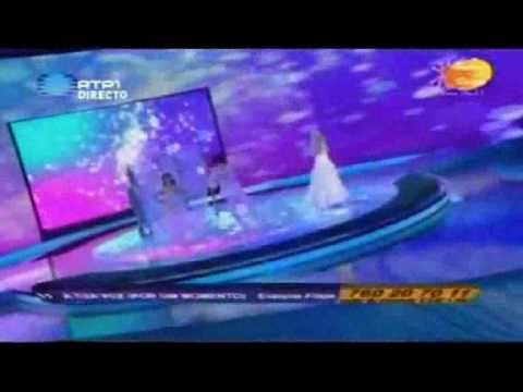 Recordar o Festival RTP da Canção 2010