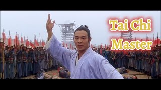 Download lagu A vagabond grows into a generation Tai Chi master #dailyenglishmovierecap #TaiChiMaster #JetLi mp3 Download lagu A vagabond grows into a generation Tai Chi master #dailyenglishmovierecap #TaiChiMaster #JetLi mp3