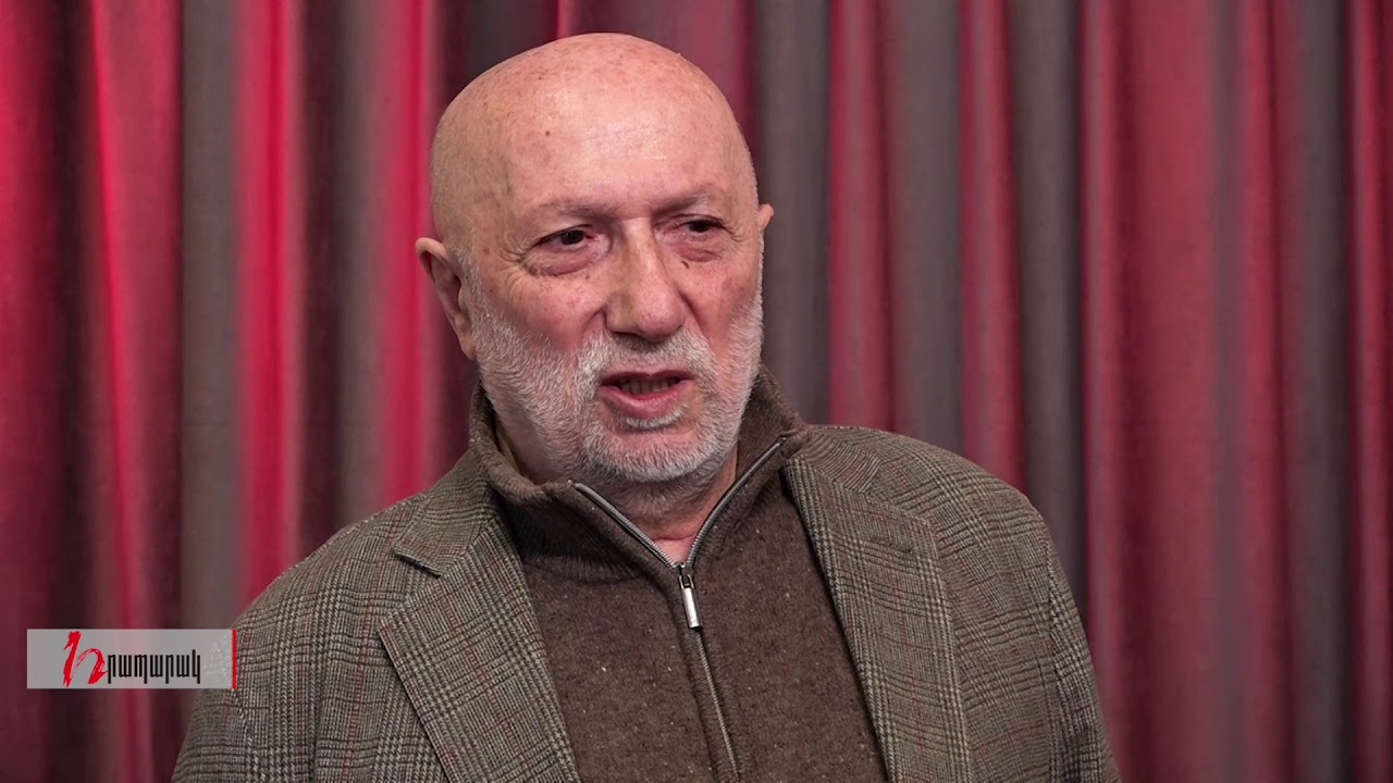 Ամփոփելով տարին