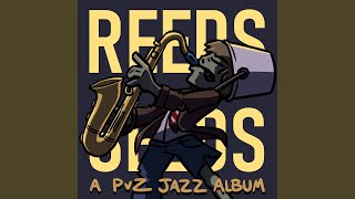 Cover art for Reeds and seeds Graze The Roog