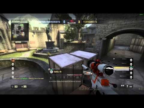 GoKu -A- is the real KQLY | Random Trash | Paachan | #10