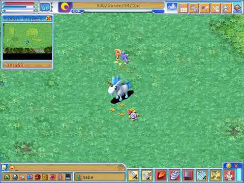 Fairyland Online The Final Good BYE