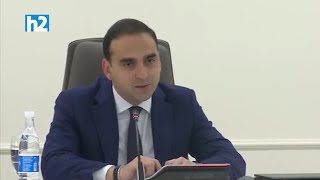 Մի հատ ըտենց փորձում ենք անվասայլակով անցնել․ Տիգրան Ավինյան: Լրաբեր - 1․12․2025