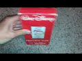 The Brave Little Toaster Demo VHS Review