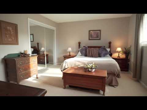 631 Ariel Cres, Pickering, ON