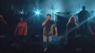 Hillsong Young and Free | Alive Remix  | Lakewood Young Adults