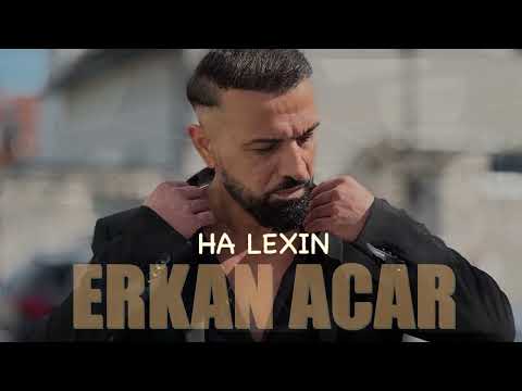 ERKAN ACAR HA LEXIN