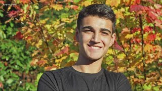 WSU student pleads guilty after death of Sam Martinez