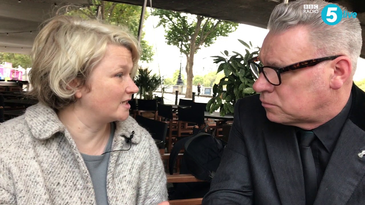 Kermode Uncut: Raising Films