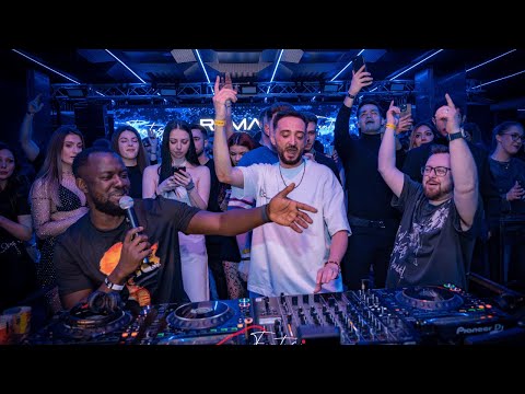 ReMan x DENY feat. Tobi Ibitoye - Mona Lisa